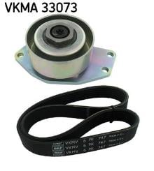 SKF VKMA 33073